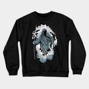 Vintage children of bodom Crewneck Sweatshirt